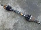 447-62038l Cv Axle Shaft 2.5l 4