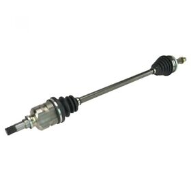 Csa82187 Cv Axle Shaft Assembly Right Passenger Side For 1990-2002 Celica Corolla Prizm