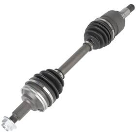 Cv167167ion Cv-icon For 2006-13 Lexus Is250/2007-11 Gs350 Axle Shaft Awd Front Driver Side