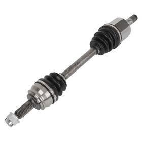 Cv175783ion01 Cv-icon Axle For Dodge Caliber 2007-2012/jeep Compass 2007-17 Front Left Driver Side