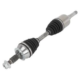Cv175806ion14 Cv-icon Axle For 2010-2016 Buick Lacrosse/2014-18 Chevrolet Impala Front Left Driver