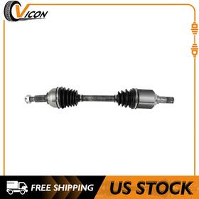Cv175823icon Cv-icon For Nissan Altima 15-18 Maxima 16-20 Axle Front Left Side