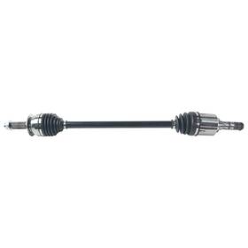 Cv-icon Cv179555con17 Axle Shaft For Subaru Legacy 2.5l 2015-2019 Front Side Replacement