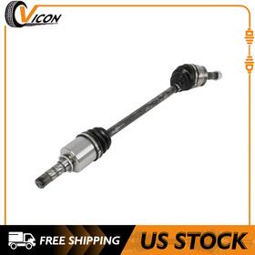 Cv17988001on Cv-icon Axle Shaft Assembly For Subaru Outback Legacy 2.5l Front Driver Or Passenger
