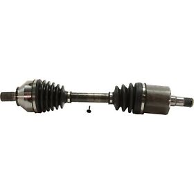 Axl425177 Cv Joint Axle Shaft Assembly Front Passenger Right Side Compatible With Quest