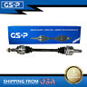 Cv42635 Gsp Rear Left Cv Axle Shaft For Lexus Is