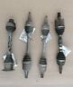 16257x Cx3 181750123lkq Mazda Right Front Cv Axle Shaft Miles Oem