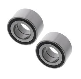40999 Cycleatv 2005 2006 2007 2008 2009 Polaris Ranger 500 4x4 Rear Axle Wheel Bearings X2