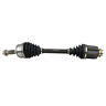 D-ho-8-8696 Odm Cv Axle Shaft Front Right For Honda Accord Automatic