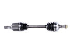 D-mz-8-8511a Odm Cv Joint Axle Shaft Front Left Side For Mazda