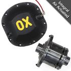 D30-373-27-air Ox Locker Dana 30