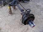 D3ta-ha Dana 44 Spicer Ford