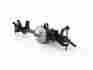 D44tj-fa410 G2 Axle And Gear Dana 44 Assembly 631410098051