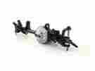 D44tj-fa456 G2 Axle And Gear Dana 44 Assembly 631410098075