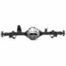 D44tj-l456 G2 Axle And Gear Tj D44 Rear Assembly 4.56 Ratio Detroit Locker