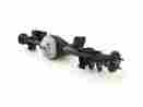 D44tj-l45633d G2 Axle And Gear Dana 44 Assembly 631410103083