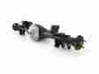 D44tj-tt410d G2 Axle And Gear Dana 44 Assembly 631410098709