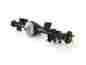 D44tj-tt488 G2 Axle And Gear Dana 44 Assembly 631410098730