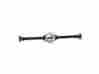 D44yj-e410d G2 Axle And Gear Dana 44 Assembly 631410099058