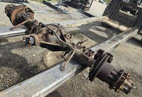 435-01818f Dana Ford F450 Drw Rear Axle Abs 5.13 Ratio 88/97