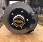 Dana 44 Hp Spicer Ford 44-hp Solid