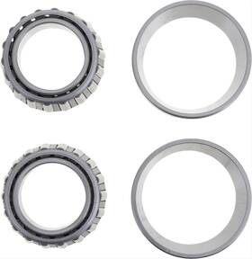 706032x Dana Spicer - Rear Differential Bearing Kit