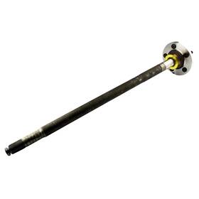74356-1x Dana Axle Shaft - 35 Rear With Abs For Select 92-02 Jeep Models