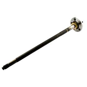74356-2x Dana Drive Axle Shaft For Select 92-02 Jeep Models