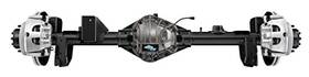 10048784 Dana Auto-tech Ultimate 60 Rear Crate Axle For Fits