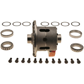 2005750 Dana Holding Corporation Spicer Differential Carrier