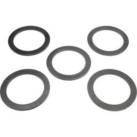 701174-2x Dana Holding Corporation Differential Carrier Shim Kit Bearing Spacer Only