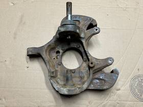 45820 Dana Spicer 1994-1996 Ford F-150 - Passenger 44 Ifs Front Abs Steering Knuckle Rh