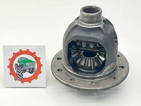 C329324 Dana Spicer 30 Open Carrier 27 Spline 3.73 And Down Numerically Factory