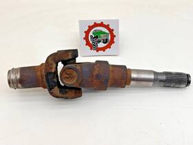 C3-3-509-1 Dana Spicer Ford 84-97 F250 50 Ifs Ttb Passenger Inner Axle Slip Yoke Assembly Oem