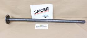 50291-1 Dana Spicer Oem 2000-2007 Gmt 560 P Truck 80 Rear Axle Shaft 39.20 Inch 37 Spline Lh/rh