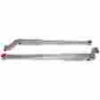 Db3004-3 Djm Suspension Open Box Axle Beam