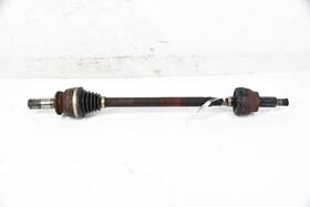 Mot-51032 Deacar007 C2d42131 C2z4812 Fit Jaguar Xf Xj Xk 2010 - 2015 Right Rear Axle Assembly Us
