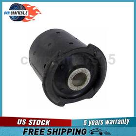 Ccft250619897687 Delphi Axle Support Bushing Rear For Bmw 328i 2.8l 1996 1997 1998 1999 2000