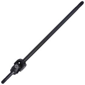 1821 Detroit Axle Ax-new 4wd Front Right U-joint Shaft For 1999-2004 Ford Excursion F-250 F-350 Sd