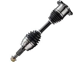 Bg174fy Detroit Axle Front Cv Assembly For 1992-1999 Chevy K1500 Suburban Gas 1997 1993