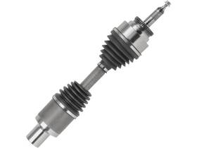 Zc38z4 Detroit Axle Front Right Cv Assembly For Ford Lincoln Expedition Navigator F150
