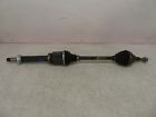 Dg91-3b437-pd Ford Fusion Front Right Passenger Side Axle Shaft Oem