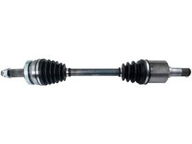 11fdyg Diy Solutions Front Left Axle Assembly Fits Hyundai Azera 2006-2010