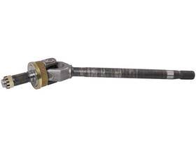 14pdpqg13 Diy Solutions Front Left Axle Shaft For Ram 1500 2500 2001 1998 1999 1997 1996 2000