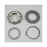 Dna-44 Stage Locking Fasteners Spindle Nuts Manual Hub Dana 765709440006