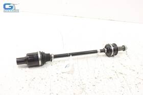 00463531370 Dodge Hornet Rear Left Driver Side Axle Shaft Halfshaft Oem 2023 - 2024