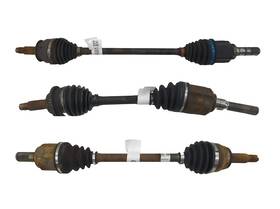 Dodge 04778579 1995-1999 Stratus Axle Shaft Front Driver Cv C/v Mypop