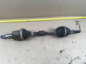 04880213aj Dodge 2013-2017 Grand Caravan Axle Shaft Front Left Driver Side Oem
