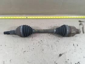 04881214ag Dodge 2013-2017 Grand Caravan Axle Shaft Front Right Passenger Oem