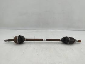 285-0082 Dodge 2008-2008 Avenger Axle Shaft Front Passenger Cv C/v Lpv76